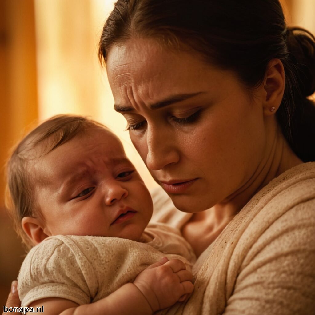 6 tips om je baby beter te begrijpen