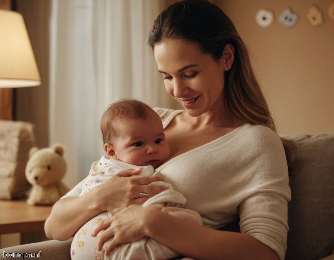 Borstvoeding: goed voor je baby én je portemonnee - Een baby is al duur genoeg: 15 tips om geld te besparen!