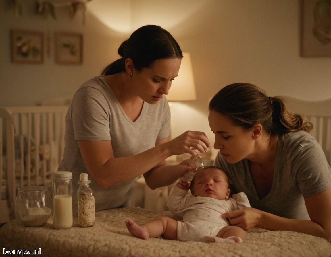 Rechten - Tips: Dit kun je doen als je baby de fles niet wil