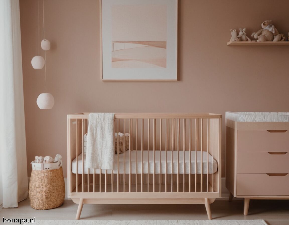Sla de wieg over en ga direct voor een ledikant - Een baby is al duur genoeg: 15 tips om geld te besparen!