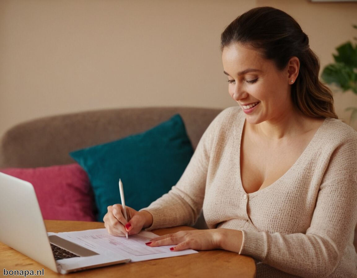  - Zwangerschapsquiz: Doe de test en check je kennis!
