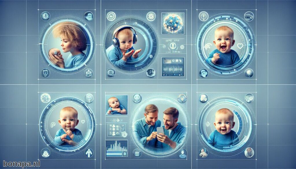 6 tips om je baby beter te begrijpen